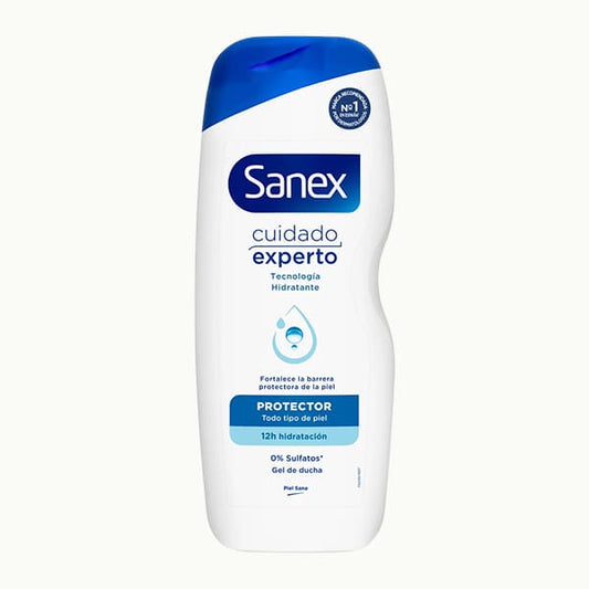 Body Wash