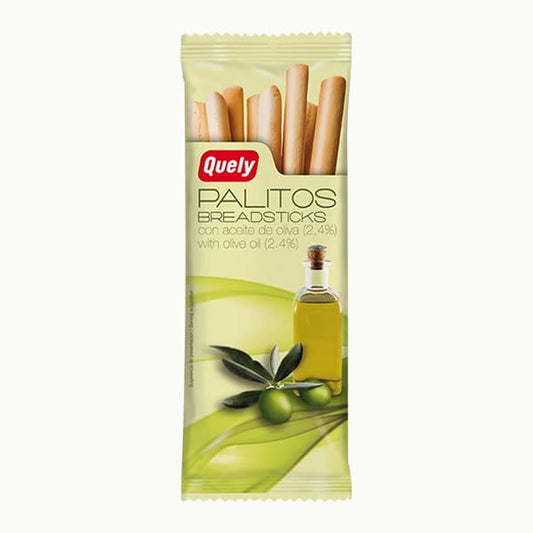 Bread Sticks (80g)