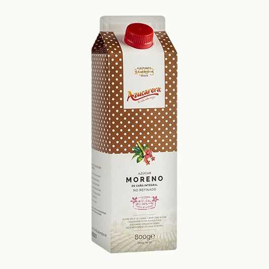 Brown Sugar (800g)