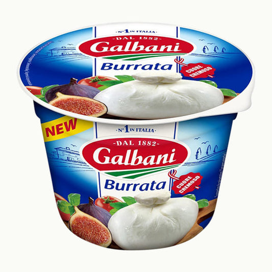 Burrata (150g)