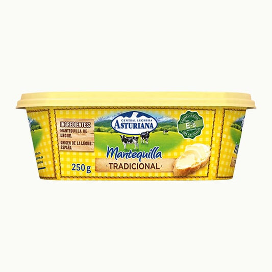 Butter (250g)
