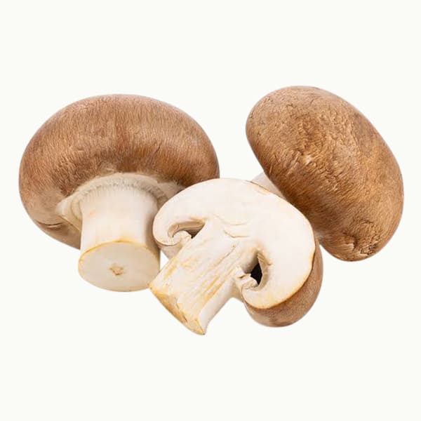 Mushrooms (500g)
