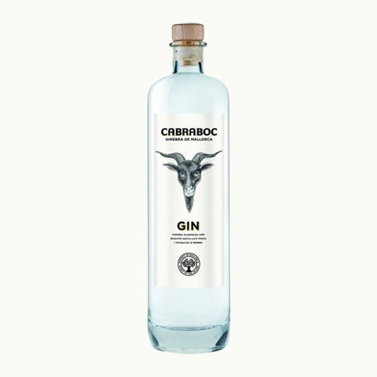 Cabraboc Gin