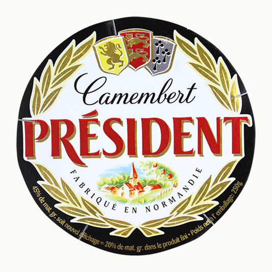 Camembert (250g)