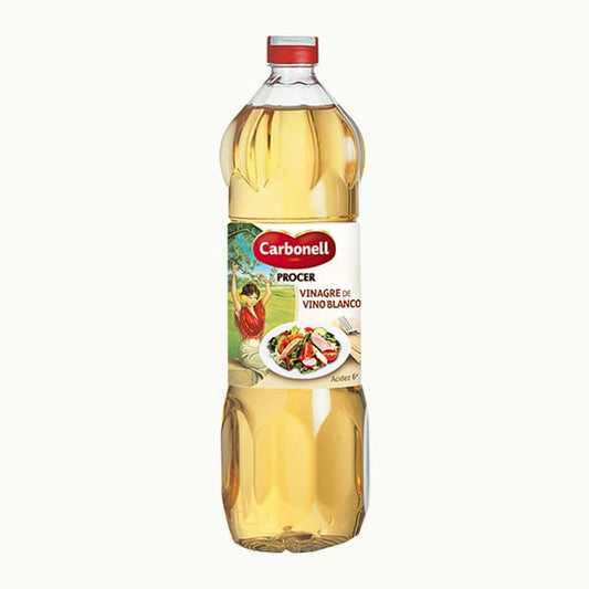 White Wine Vinegar (1L)