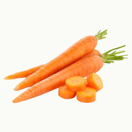 Carrots (1Kg)