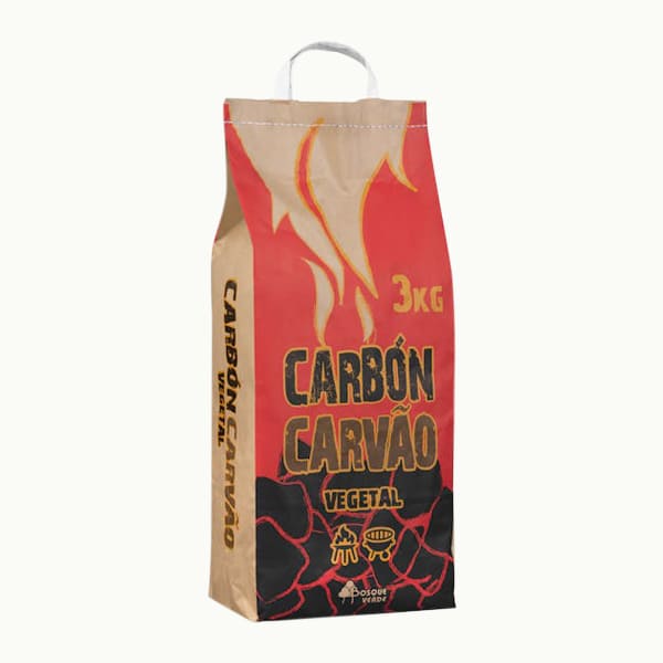 Charcoal (3kg)