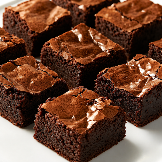 Brownie Bites