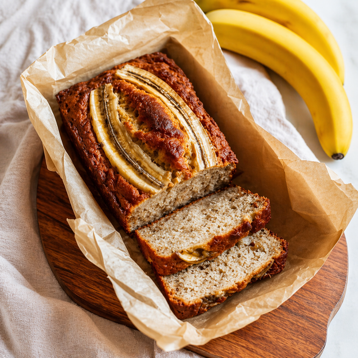 Banana Bread