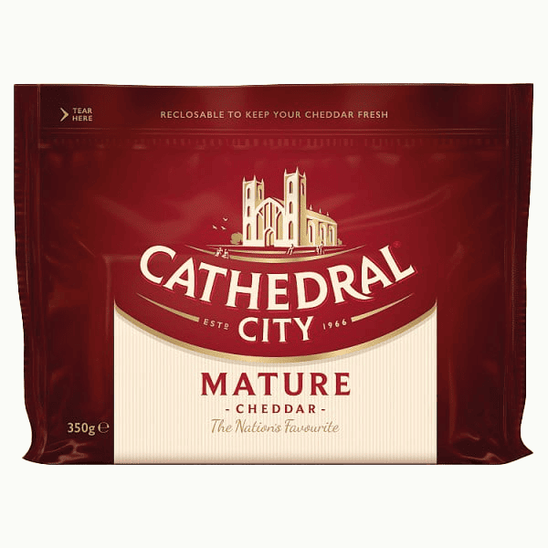 Cheddar (200g)