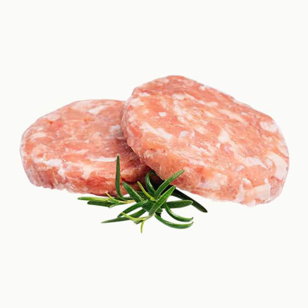 Chicken Burgers (4)