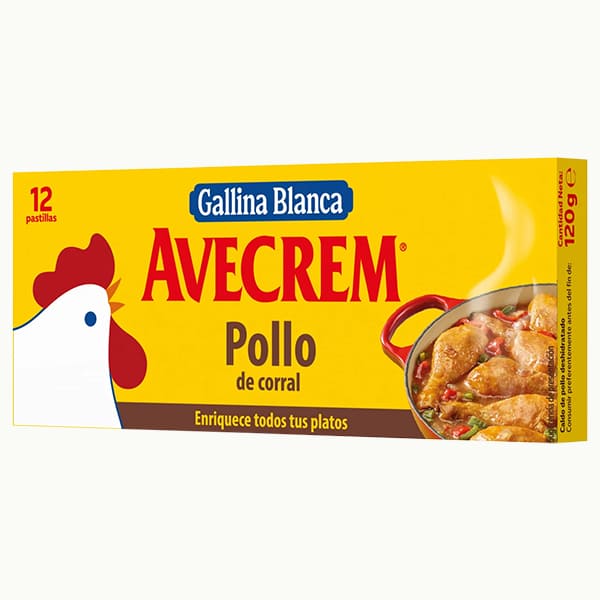 Chicken Stock