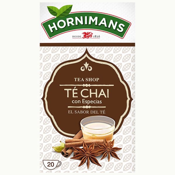 Chi Tea