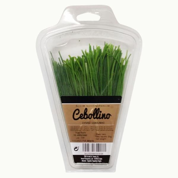 Chives (bunch)