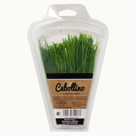 Chives (bunch)