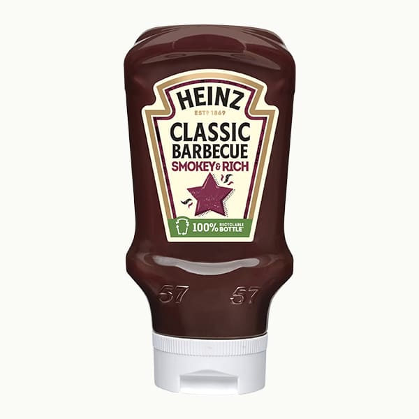 Classic Barbecue Sauce