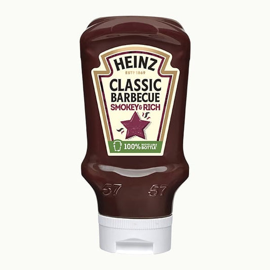 Classic Barbecue Sauce