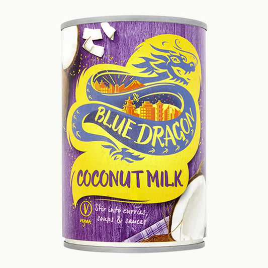 Coconut Milk (400ml)