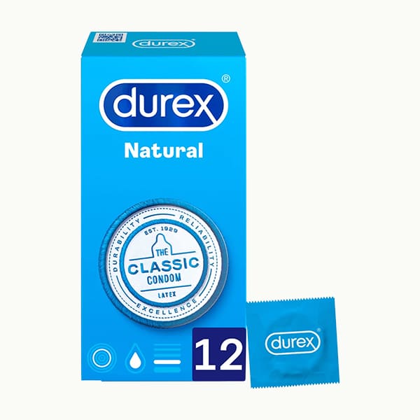 Condoms