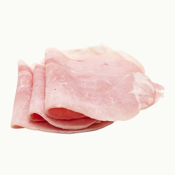 Cooked Ham Pack (100g)