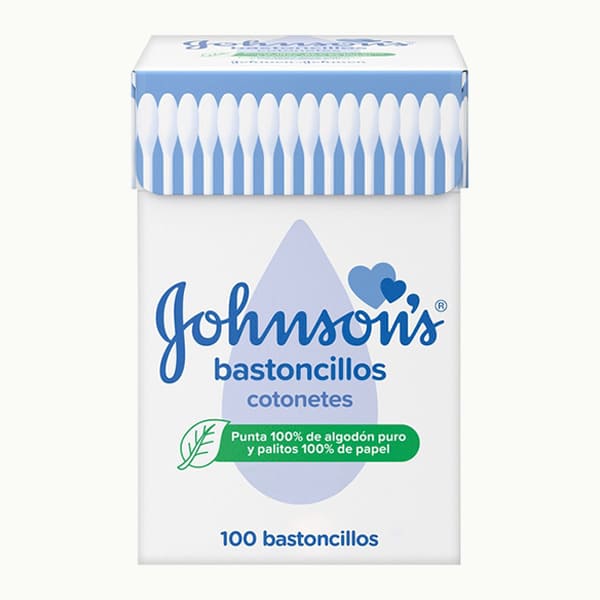 Cotton Buds