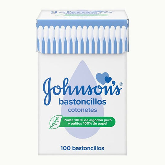 Cotton Buds