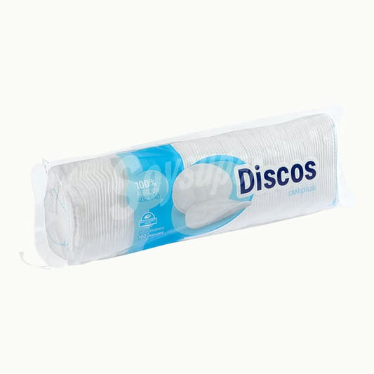Cotton Pads