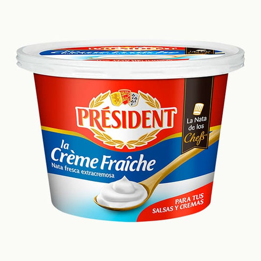 Creme Fraiche (200ml)