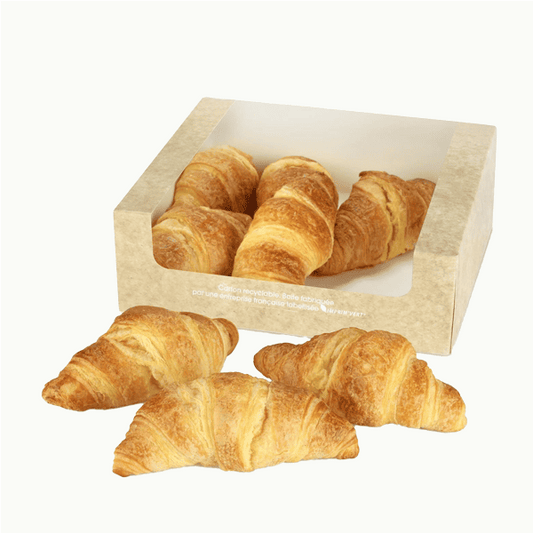 Croissants (6)