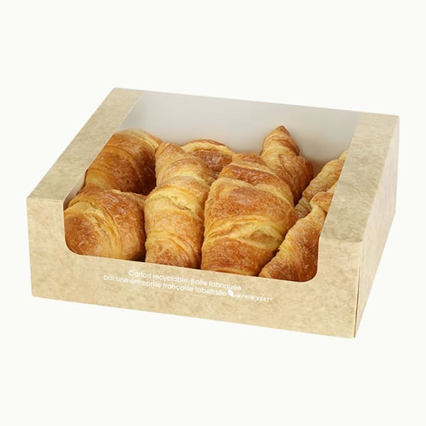 Croissants (6)