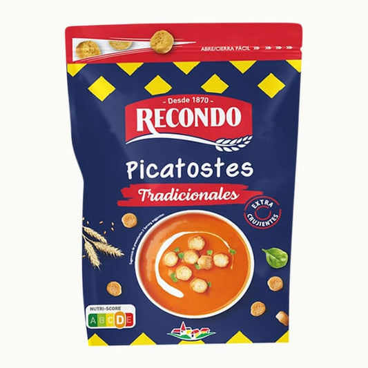 Croutons (80g)