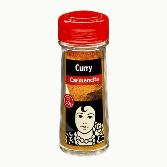 Curry Powder