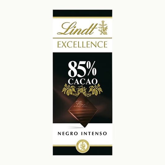 Lindt Dark Chocolate 85%
