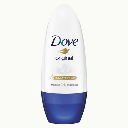 Deodorant Roll-On