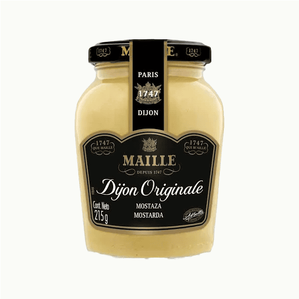 Dijon Mustard Original