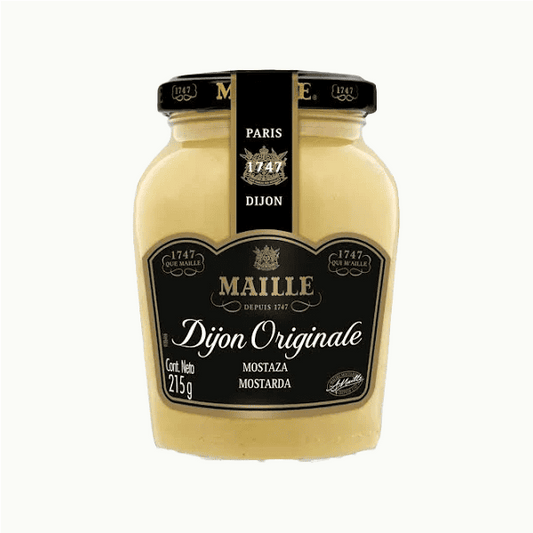 Dijon Mustard Original