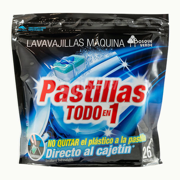 Dishwasher Tablets (30)