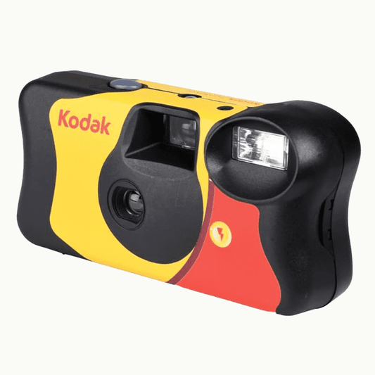 Disposable Camera