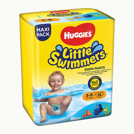 Disposable Swimsuit Size 3-4