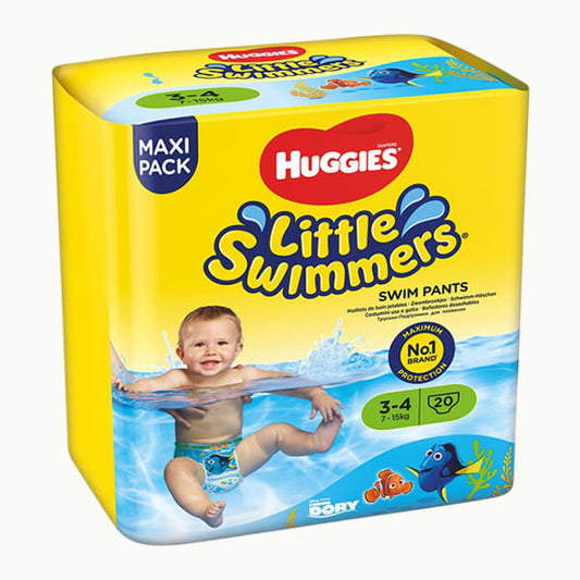 Disposable Swimsuit Size 5-6