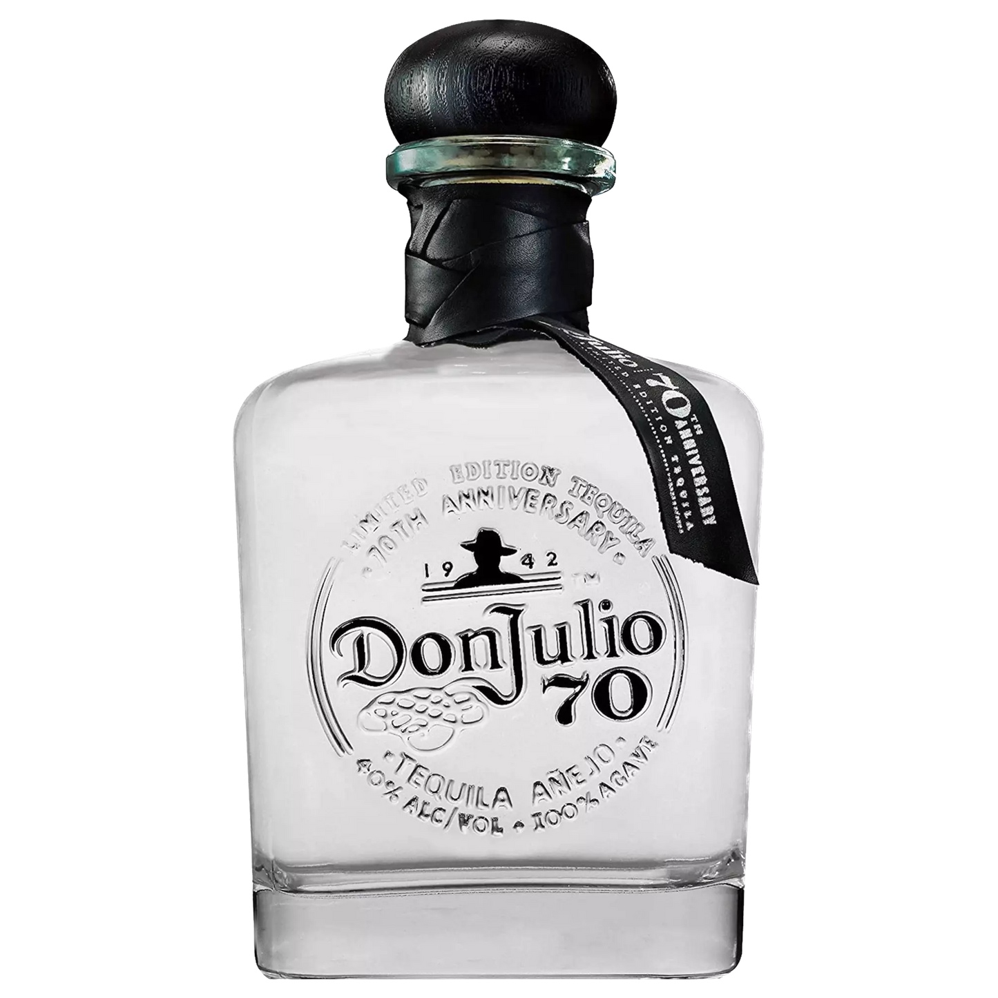 Don Julio Añejo Cristalino