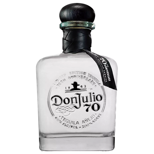 Don Julio Añejo Cristalino