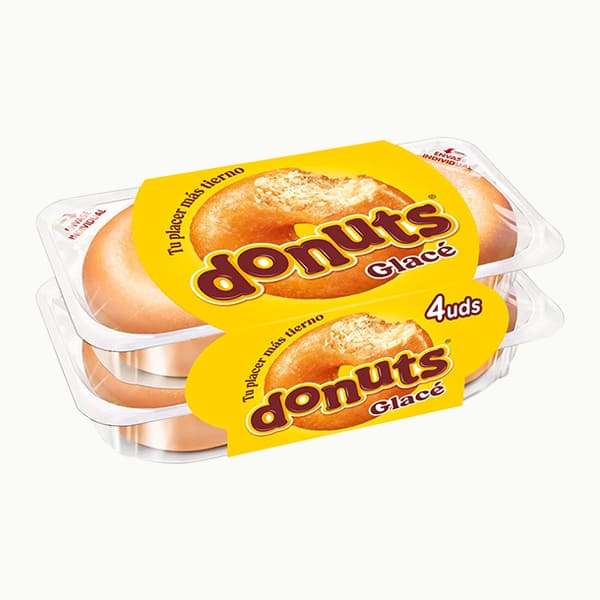Doughnuts (4)