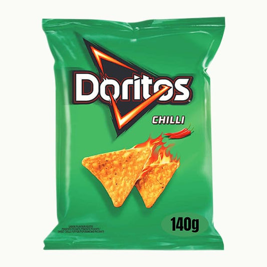 Doritos Chilli (140g)