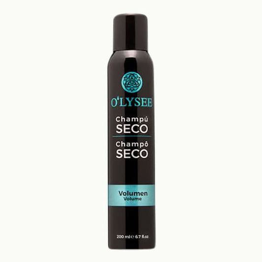 Dry Shampoo