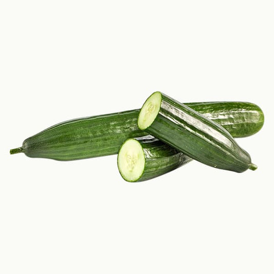 Dutch Cucumber (1)