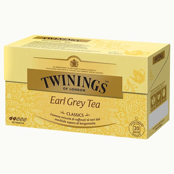 Earl Gray Tea
