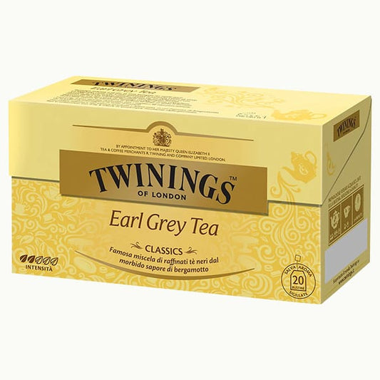 Earl Gray Tea