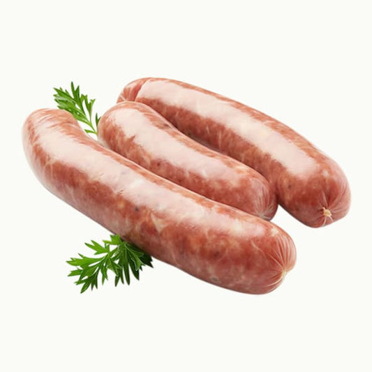 Sausages (800g approx)
