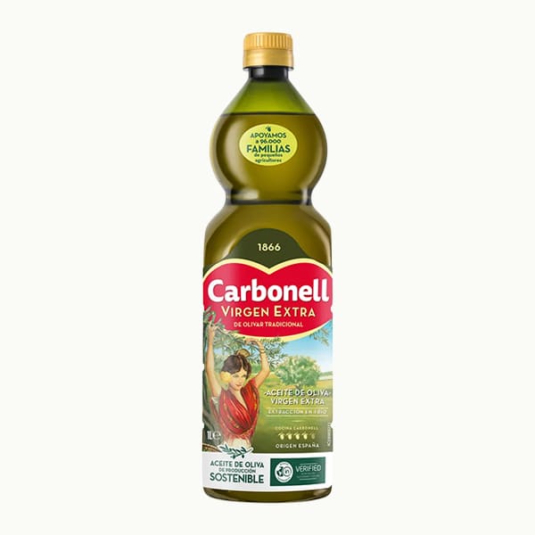 Extra Virgin Olive Oil (1L)